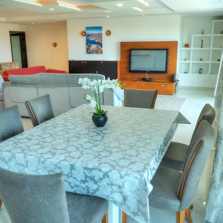 Bright & Spacious 3 Bedroom Mgul1-1 * Is-Swieqi