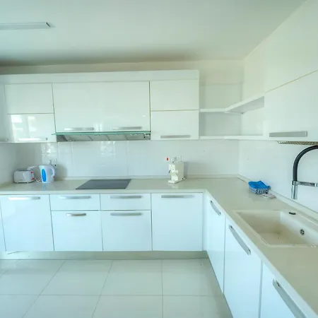 Apartment Bright & Spacious 3 Bedroom Mgul1-1 Is-Swieqi
