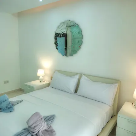 Apartment Bright & Spacious 3 Bedroom Mgul1-1 Is-Swieqi