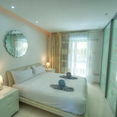Bright & Spacious 3 Bedroom Mgul1-1 Is-Swieqi