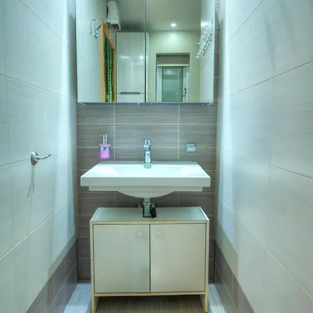 Bright & Spacious 3 Bedroom Mgul1-1 * Is-Swieqi