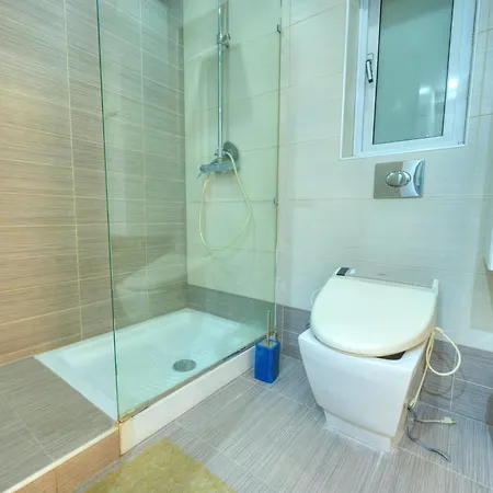 Apartment Bright & Spacious 3 Bedroom Mgul1-1 *